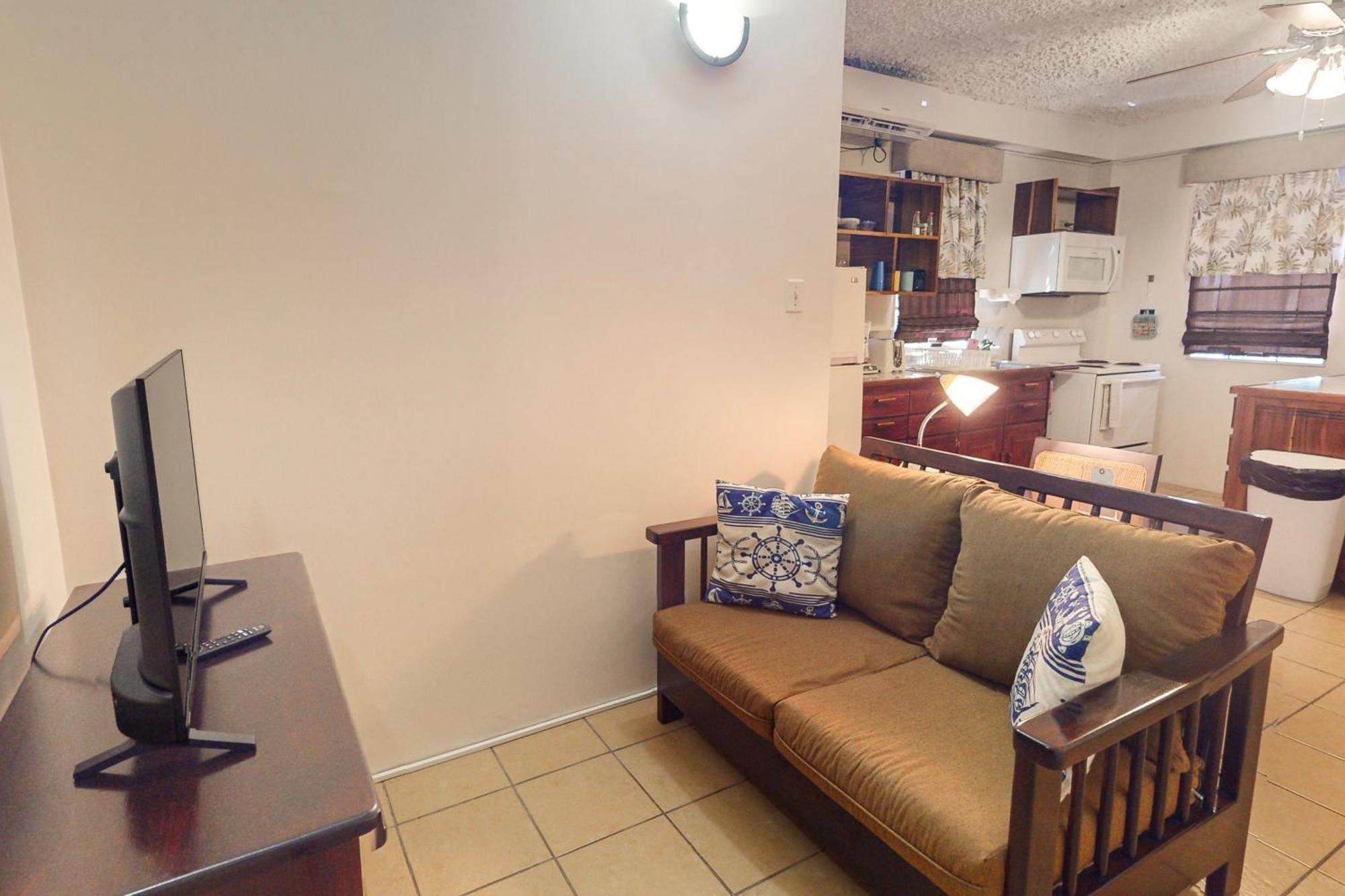 Hummingbird Home Suites San Pedro  Rom bilde