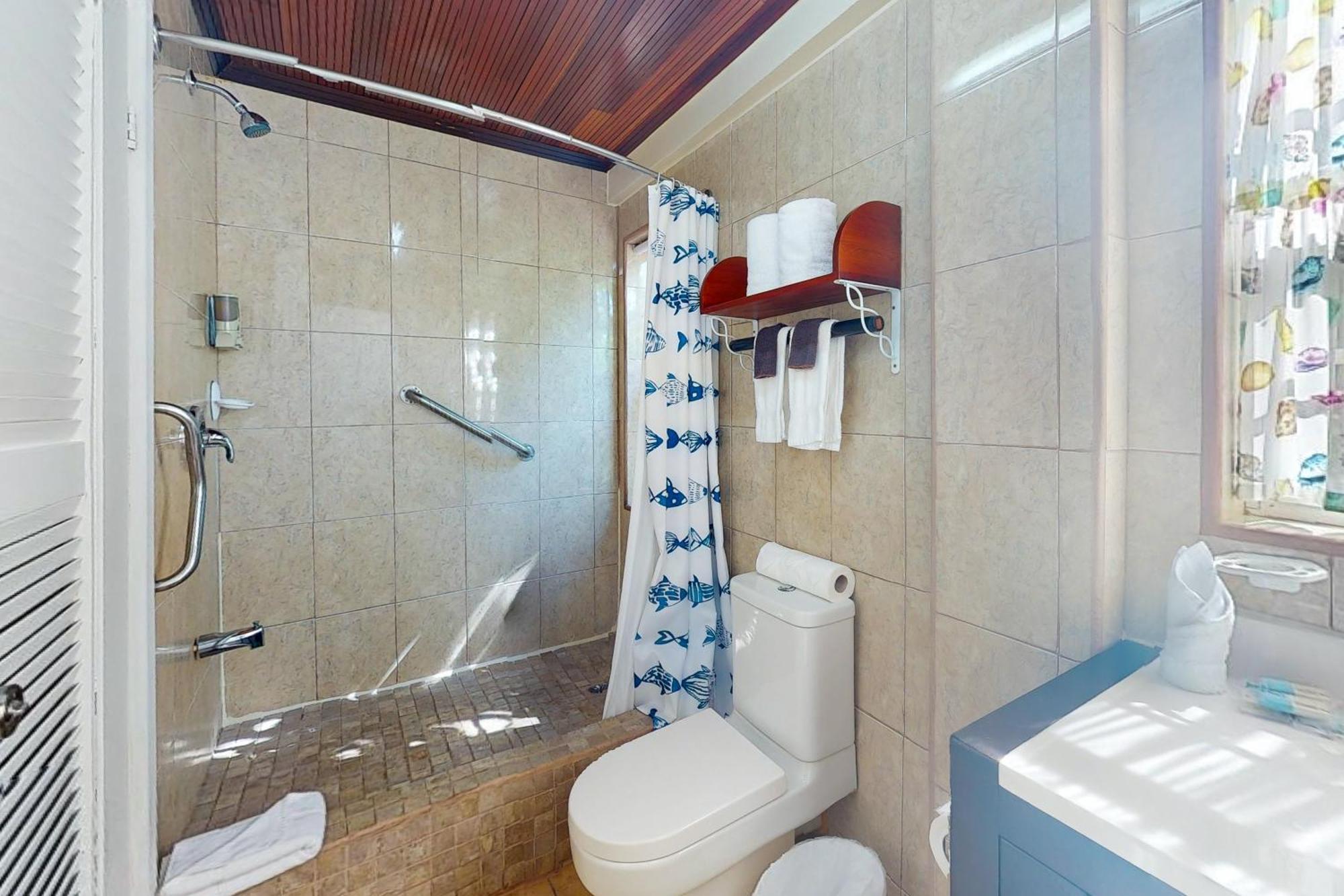 Hummingbird Home Suites San Pedro  Rom bilde