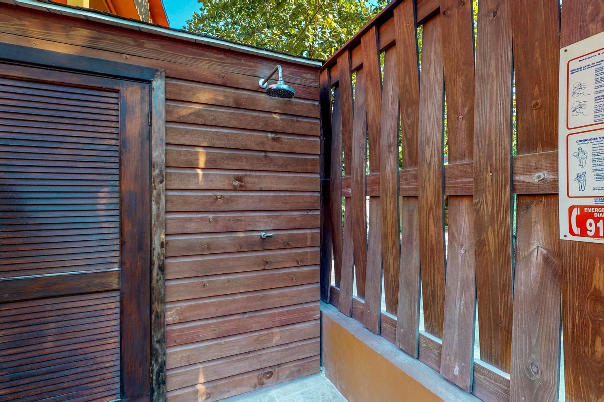 Hummingbird Home Suites San Pedro  Rom bilde